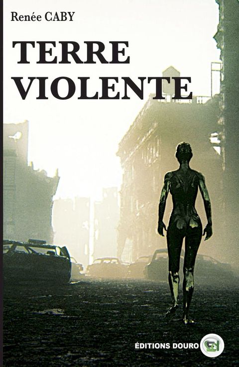 Terre violente(Kobo/電子書)