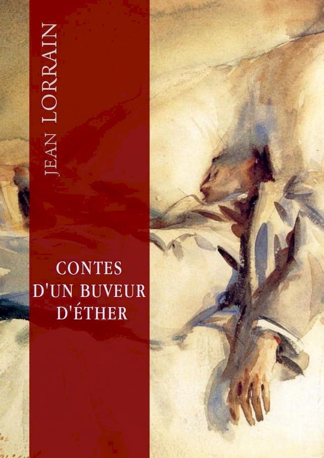  Contes d'un buveur d'éther(Kobo/電子書)