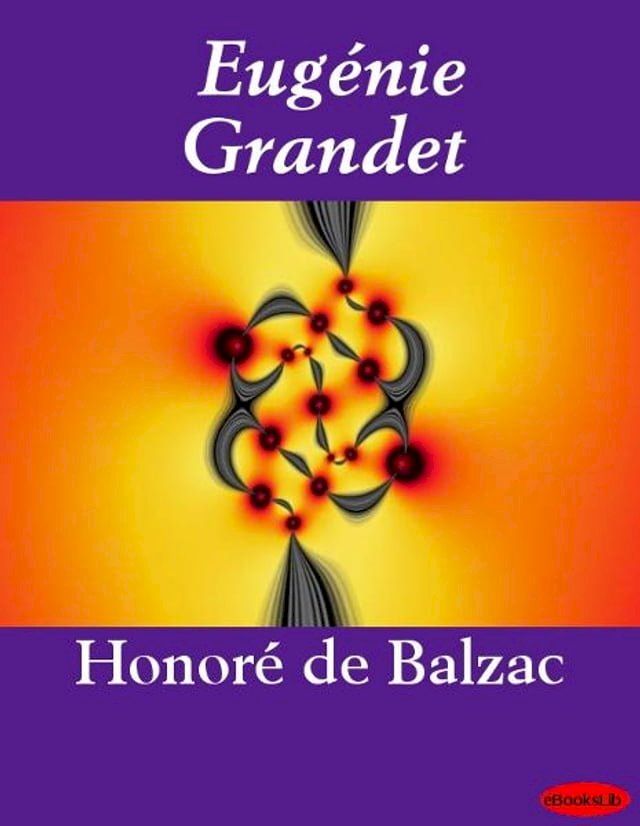  Eug&eacute;nie Grandet(Kobo/電子書)