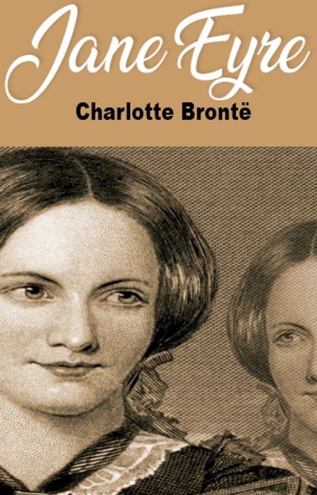  Jane Eyre(Kobo/電子書)