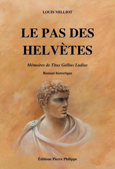 Le Pas des Helvètes(Kobo/電子書)