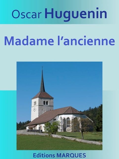 Madame l’ancienne(Kobo/電子書)