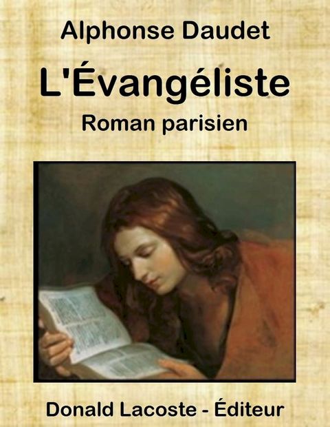 L'Évangéliste