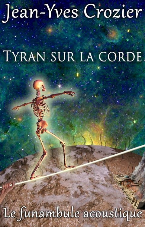 Tyran Sur La Corde(Kobo/電子書)