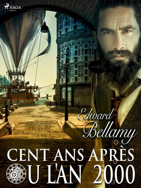 Cent ans apr&egrave;s ou l'An 2000(Kobo/電子書)