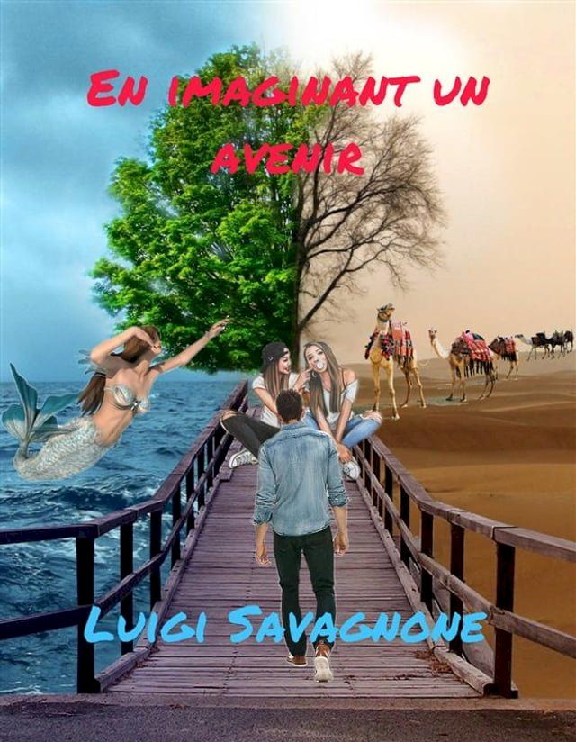  En Imaginant un Avenir(Kobo/電子書)