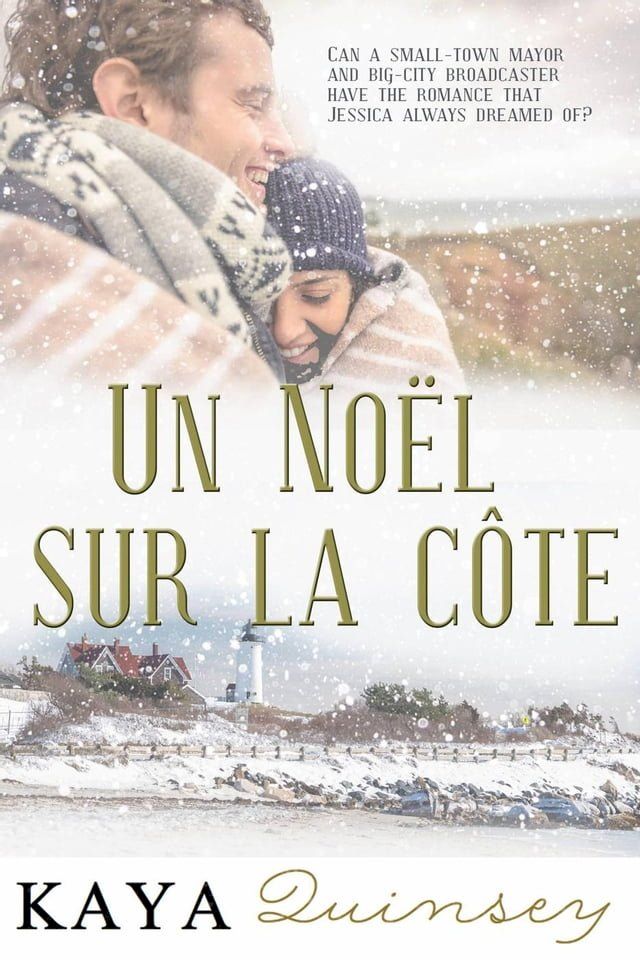  Un Noël sur la côte(Kobo/電子書)