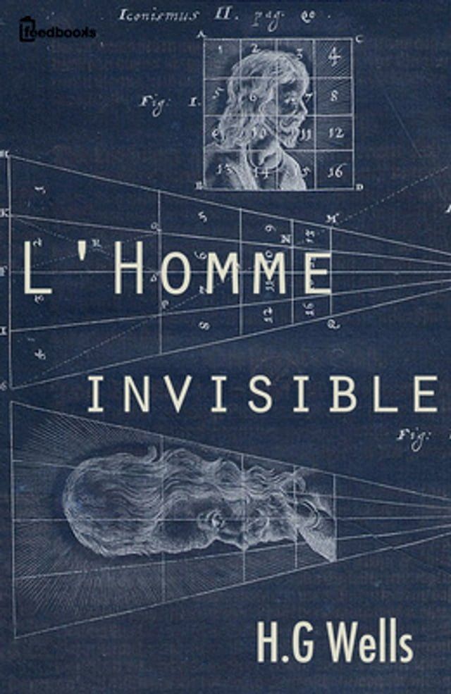  L'Homme invisible(Kobo/電子書)