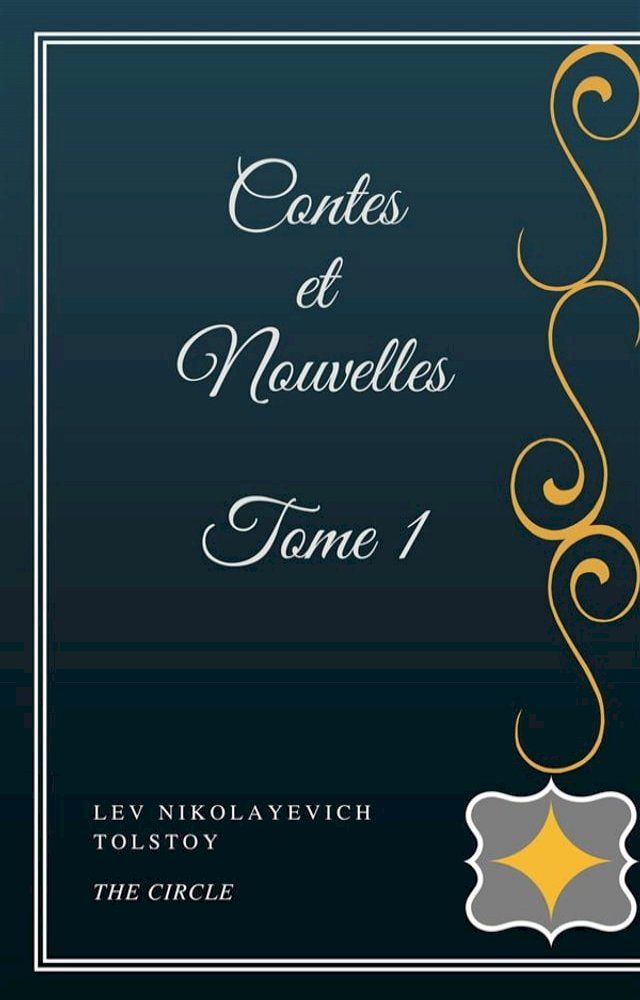  Contes et Nouvelles - Tome I(Kobo/電子書)