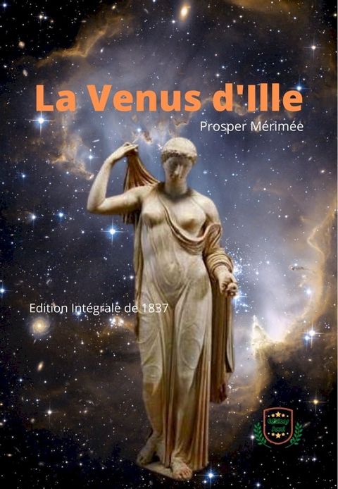 La V&eacute;nus d'Ille(Kobo/電子書)