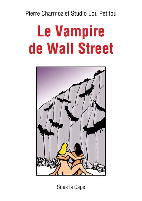 Le Vampire de Wall Street(Kobo/電子書)