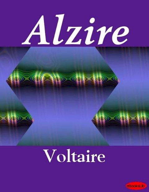 Alzire(Kobo/電子書)