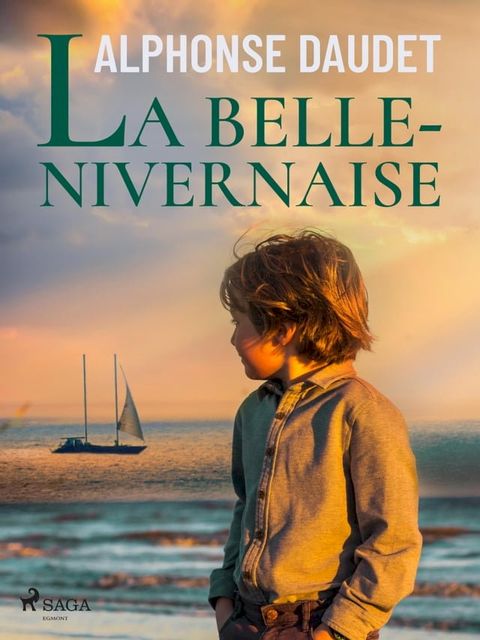 La Belle-Nivernaise(Kobo/電子書)