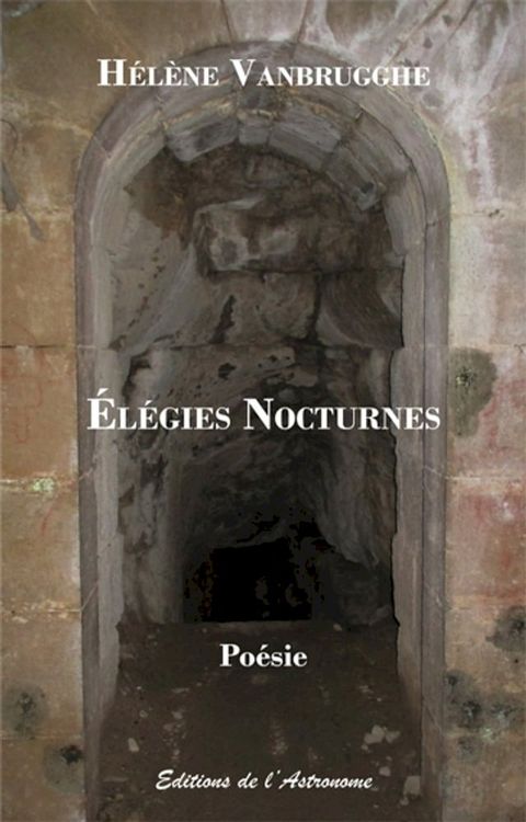 &Eacute;l&eacute;gies Nocturnes(Kobo/電子書)