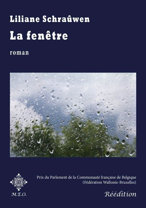 La fenêtre(Kobo/電子書)