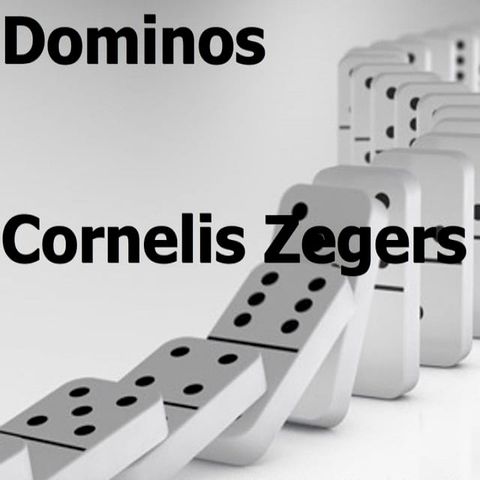 Dominos(Kobo/電子書)