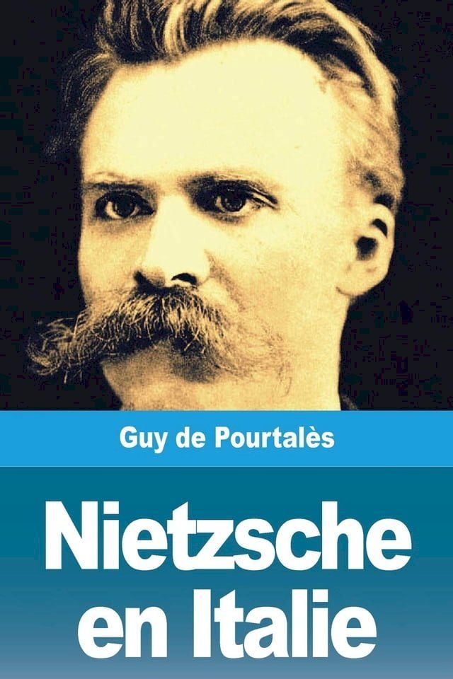  Nietzsche en Italie(Kobo/電子書)