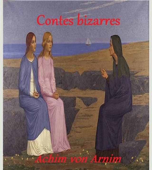  Contes bizarres(Kobo/電子書)