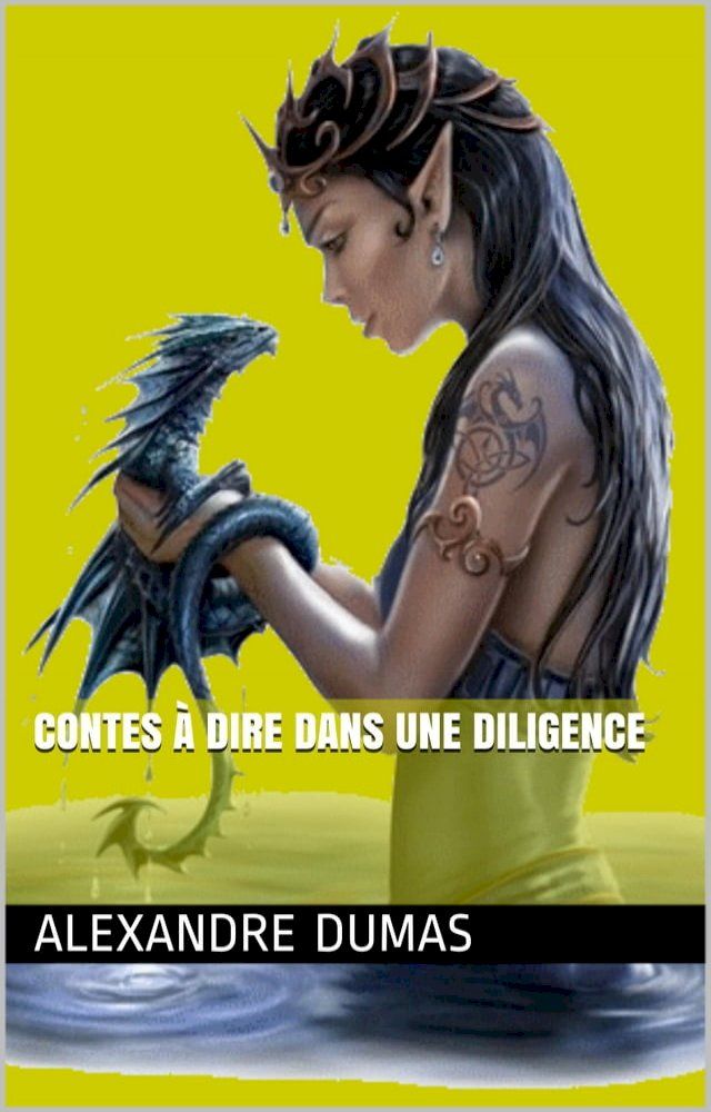  Contes à dire dans une diligence(Kobo/電子書)