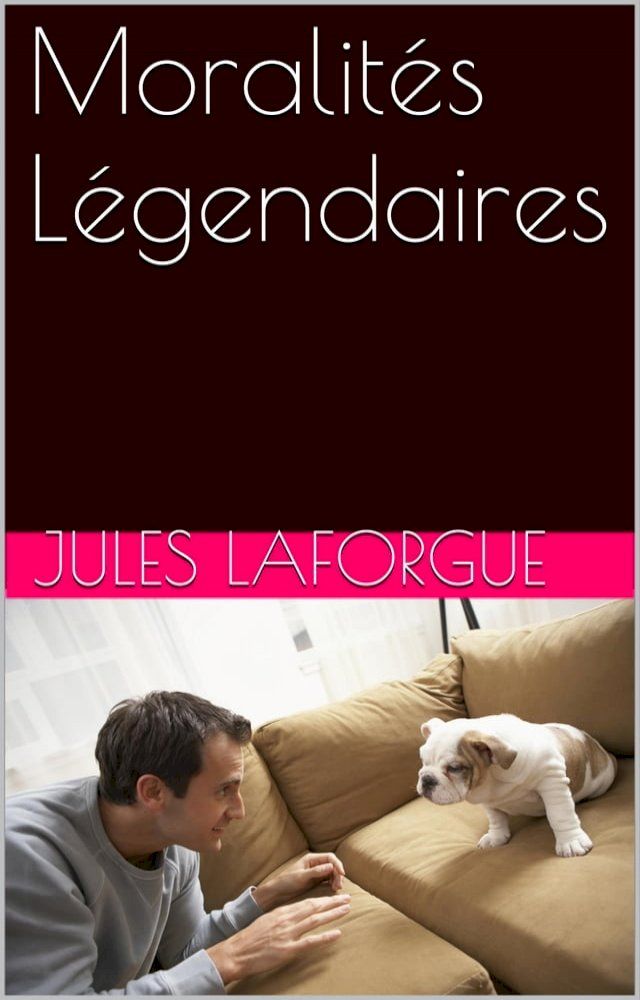  Moralités Légendaires(Kobo/電子書)