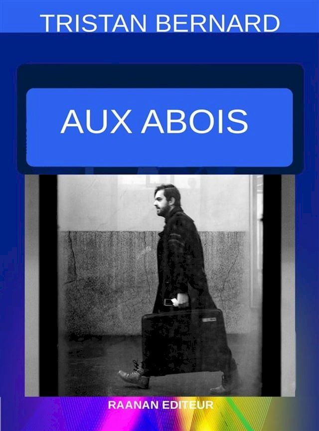  Aux abois(Kobo/電子書)