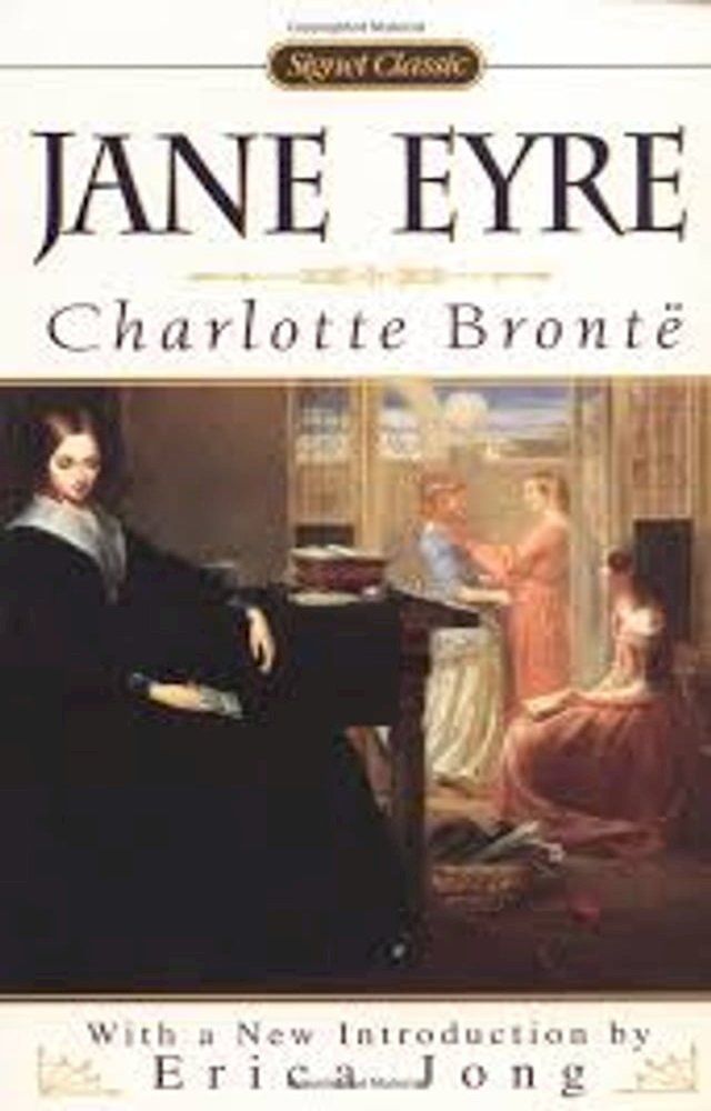  Jane Eyre Charlotte Bront&eacute;(Kobo/電子書)