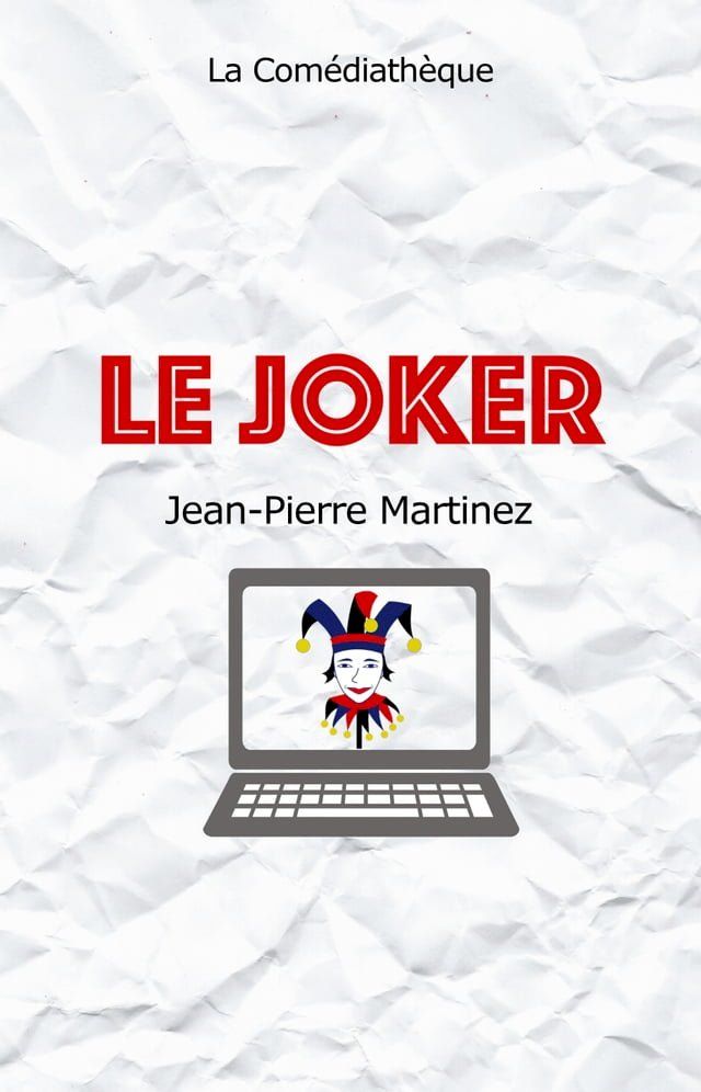  Le Joker(Kobo/電子書)