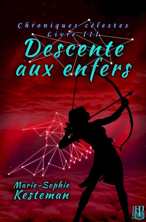 Descente aux enfers (Chroniques c&eacute;lestes – Livre III)(Kobo/電子書)