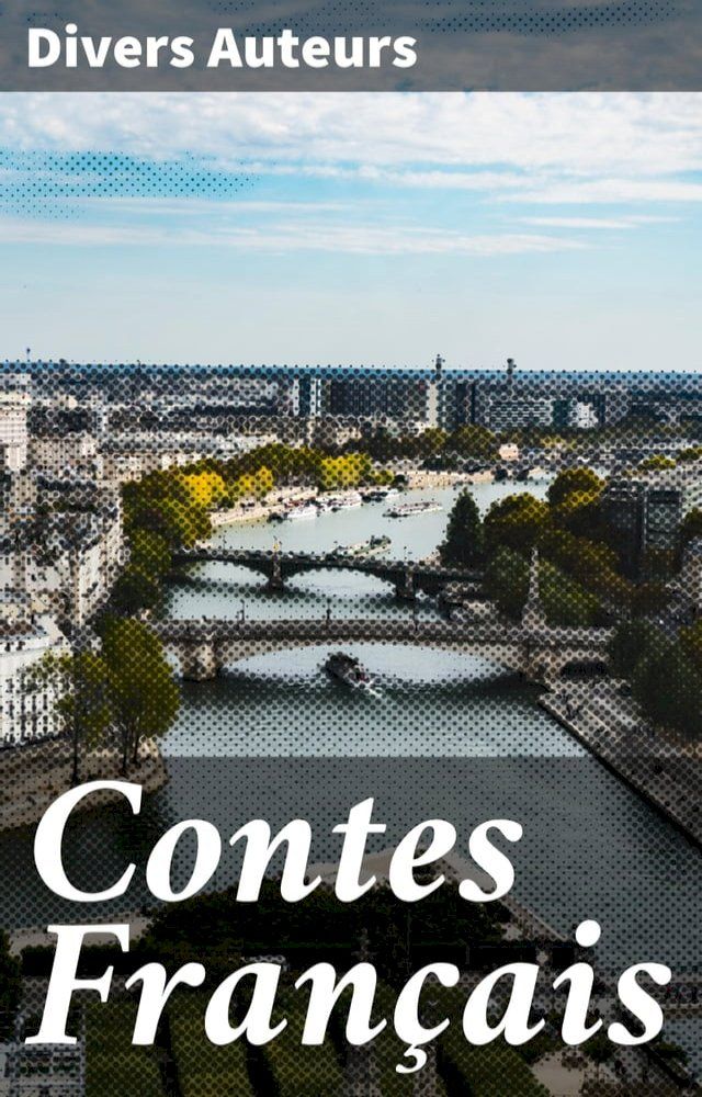  Contes Français(Kobo/電子書)