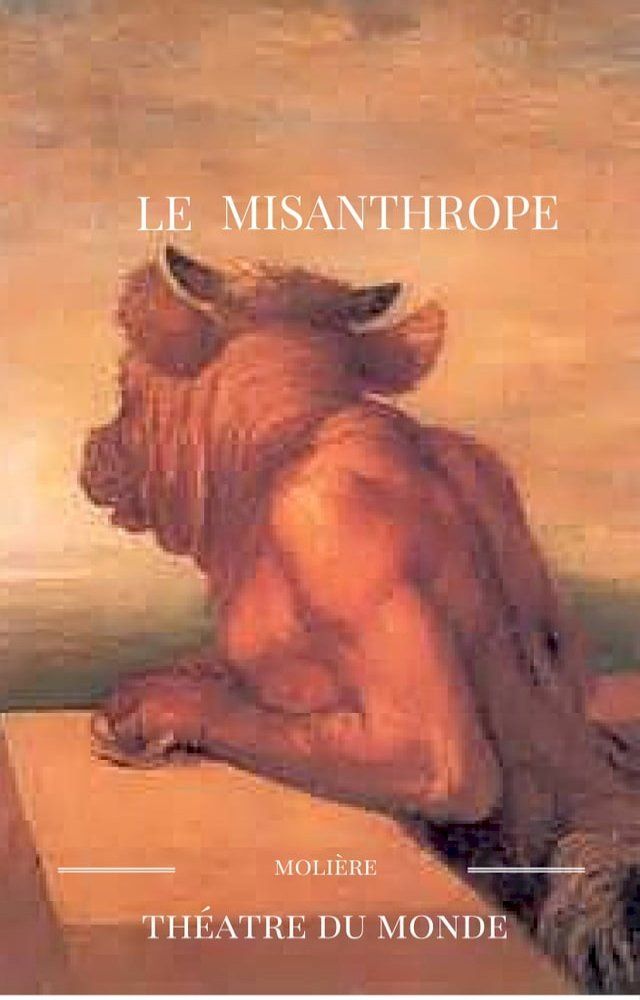  LE MISANTHROPE(Kobo/電子書)