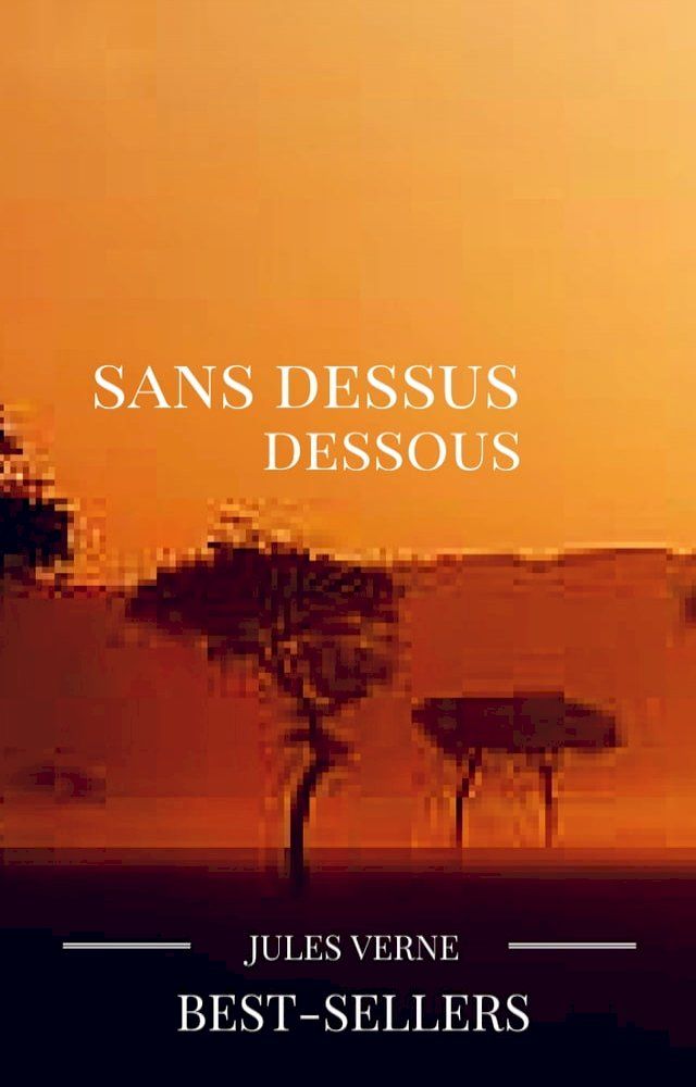  sans dessus dessous(Kobo/電子書)