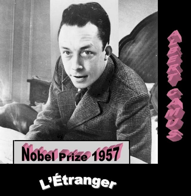  L’&Eacute;tranger(Kobo/電子書)