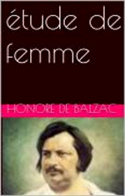 étude de femme(Kobo/電子書)