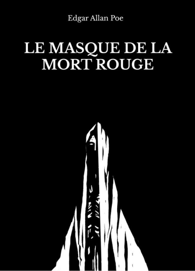  Le Masque de la mort rouge(Kobo/電子書)