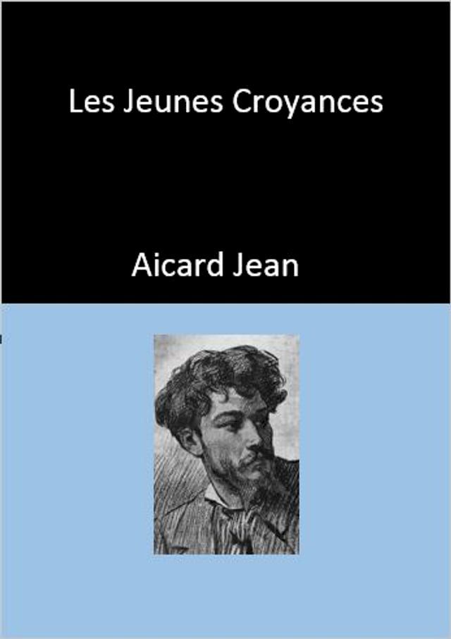  Les Jeunes Croyances(Kobo/電子書)