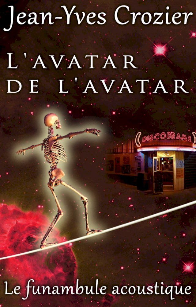  L'Avatar De L'Avatar(Kobo/電子書)