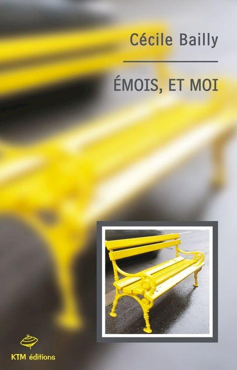 Emois, et moi(Kobo/電子書)