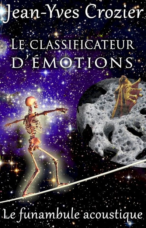 Le Classificateur D'Émotions(Kobo/電子書)