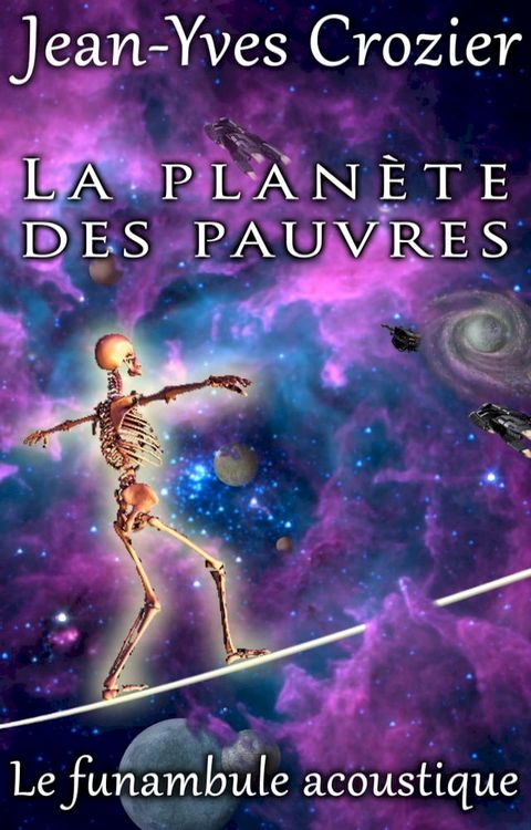 La Planète Des Pauvres(Kobo/電子書)