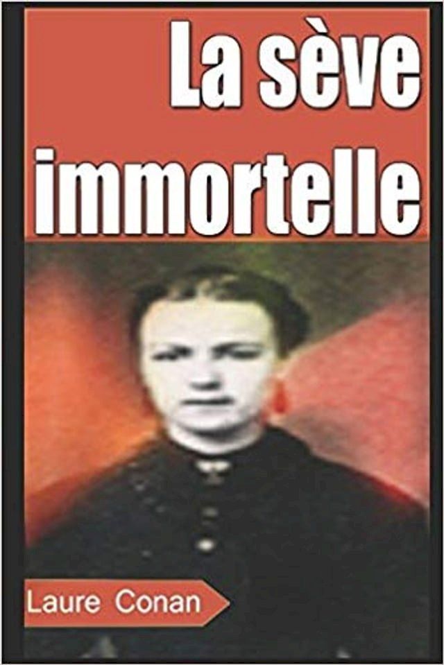  La sève immortelle(Kobo/電子書)