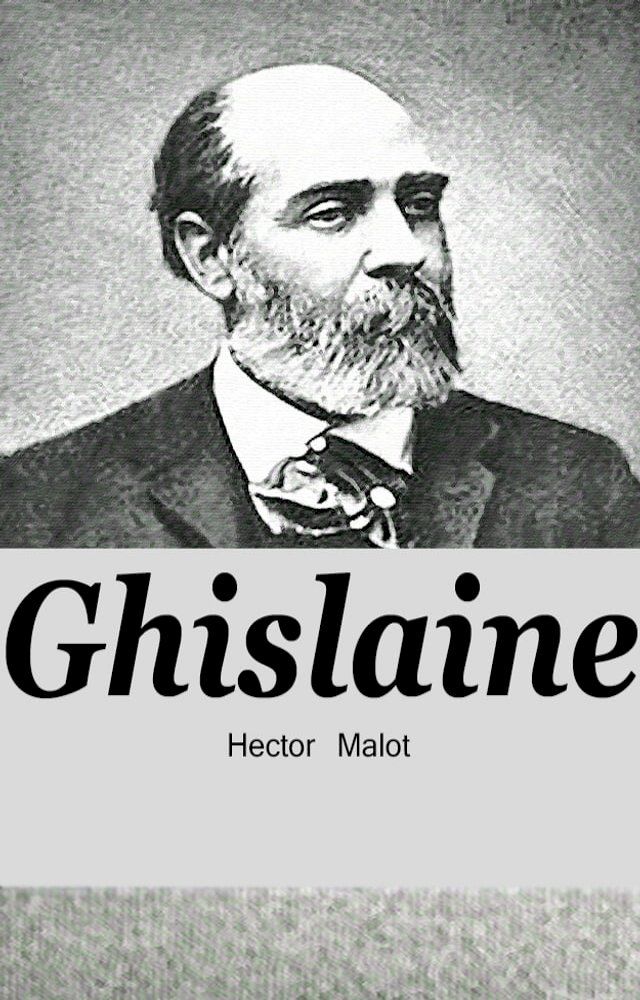  Ghislaine(Kobo/電子書)