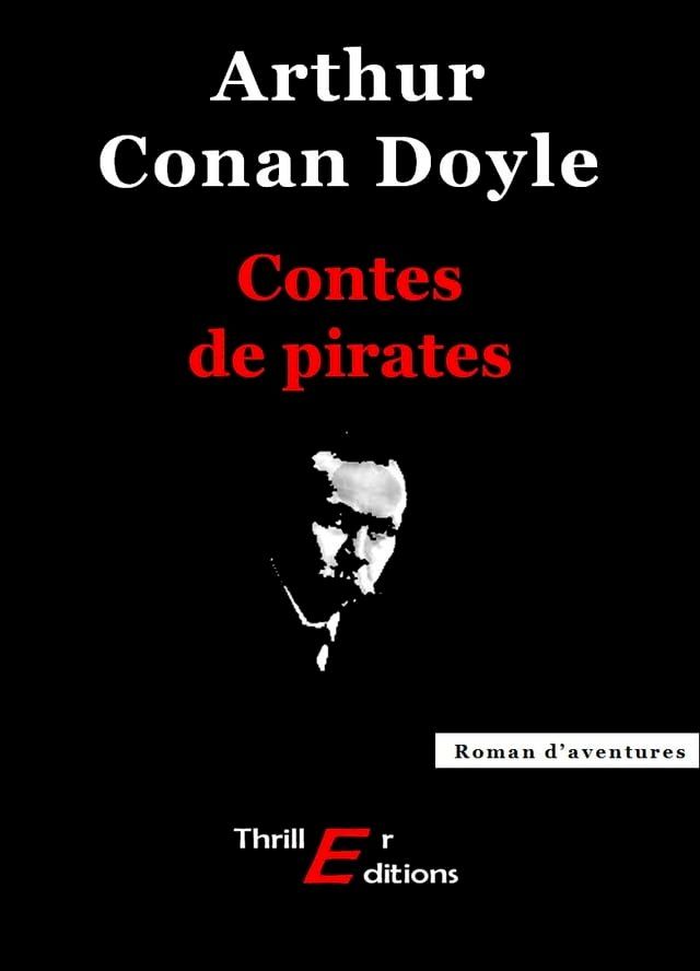  Contes de pirates(Kobo/電子書)