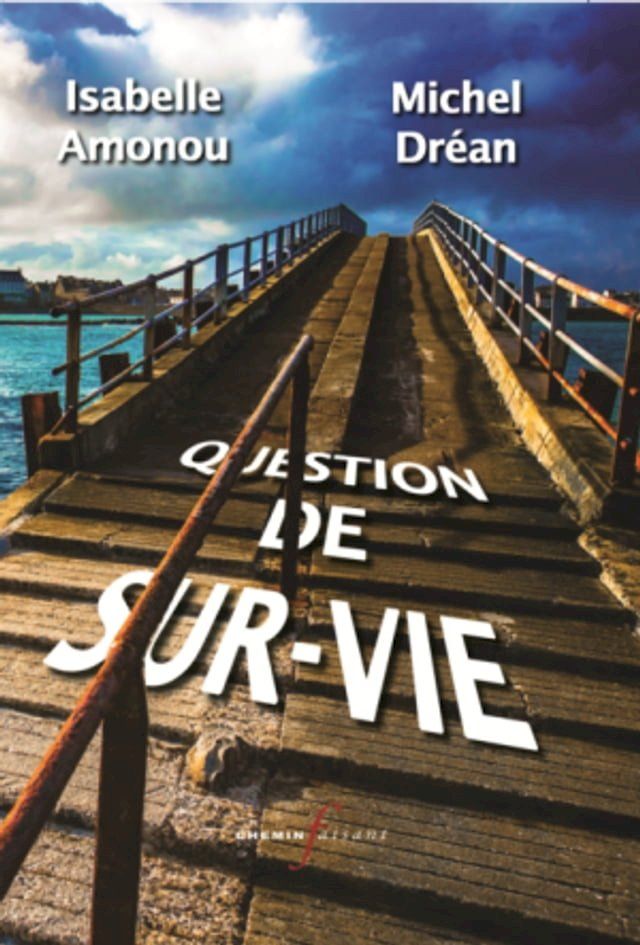  Question de sur-vie(Kobo/電子書)