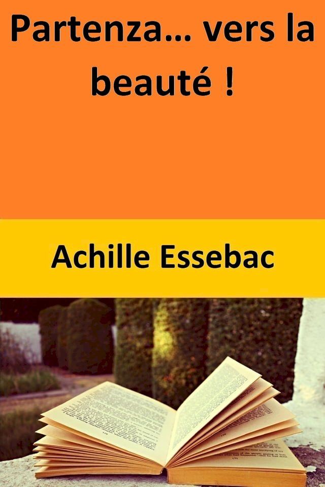  Partenza… vers la beaut&eacute; !(Kobo/電子書)