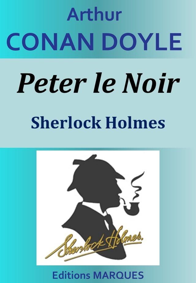  Peter le Noir(Kobo/電子書)