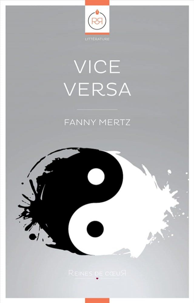  Vice Versa (Livre lesbien, roman lesbien)(Kobo/電子書)