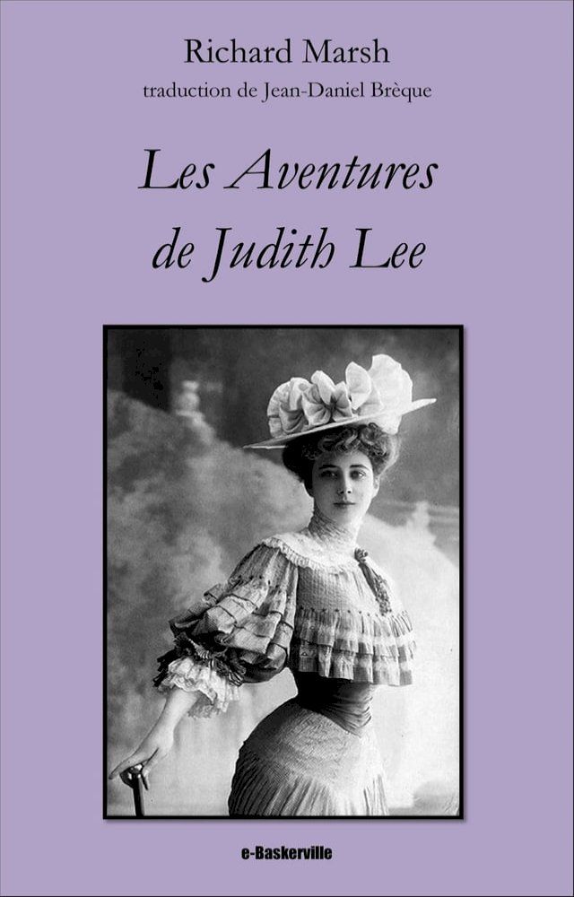  Les Aventures de Judith Lee(Kobo/電子書)