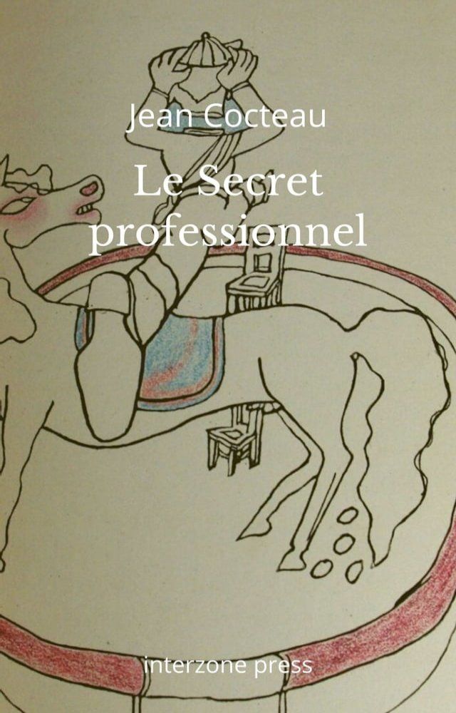  Le Secret professionnel(Kobo/電子書)