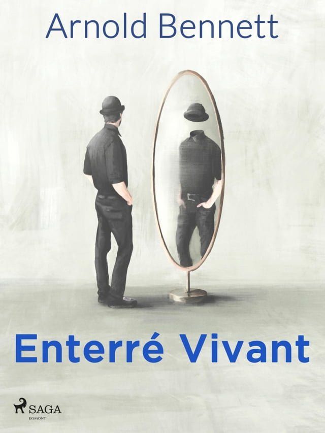  Enterr&eacute; Vivant(Kobo/電子書)