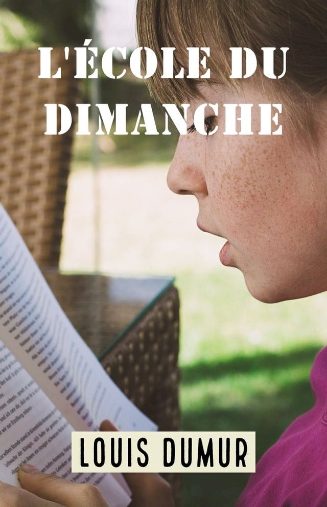  L’École du Dimanche(Kobo/電子書)